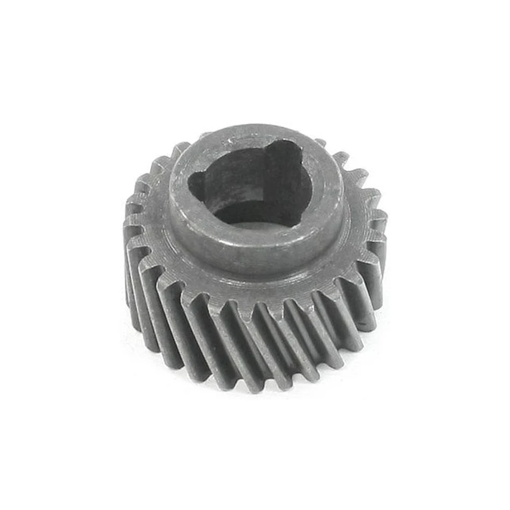 1Pc Electric Tool Helical Gear Wheel Repair Part 26T For 26 Electric Hammer 36mm Workshop Equipment For 26 Electric Hammer
1Pc Electric Tool Helical Gear Wheel Repair Part 26T For 26 Electric Hammer 36mm Workshop Equipment For 26 Electric Hammer