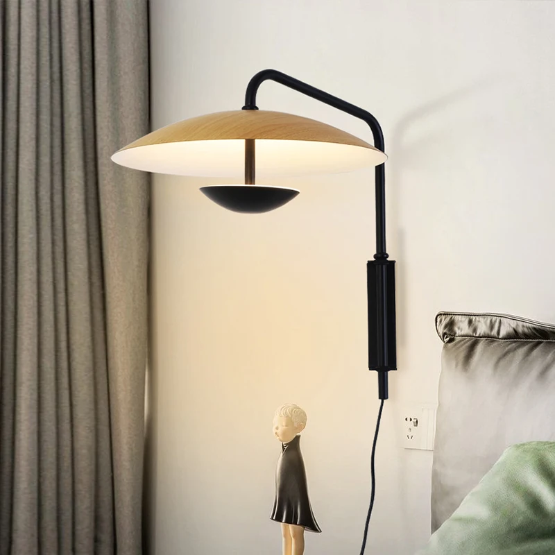 Italian Design Industrial Swing Arm Wall Lamp Iorn Art Decor Home Adjustable Wall Sconce Bedside Bedroom Living/Model Room Study
Italian Design Industrial Swing Arm Wall Lamp Iorn Art Decor Home Adjustable Wall Sconce Bedside Bedroom Living/Model Room Study