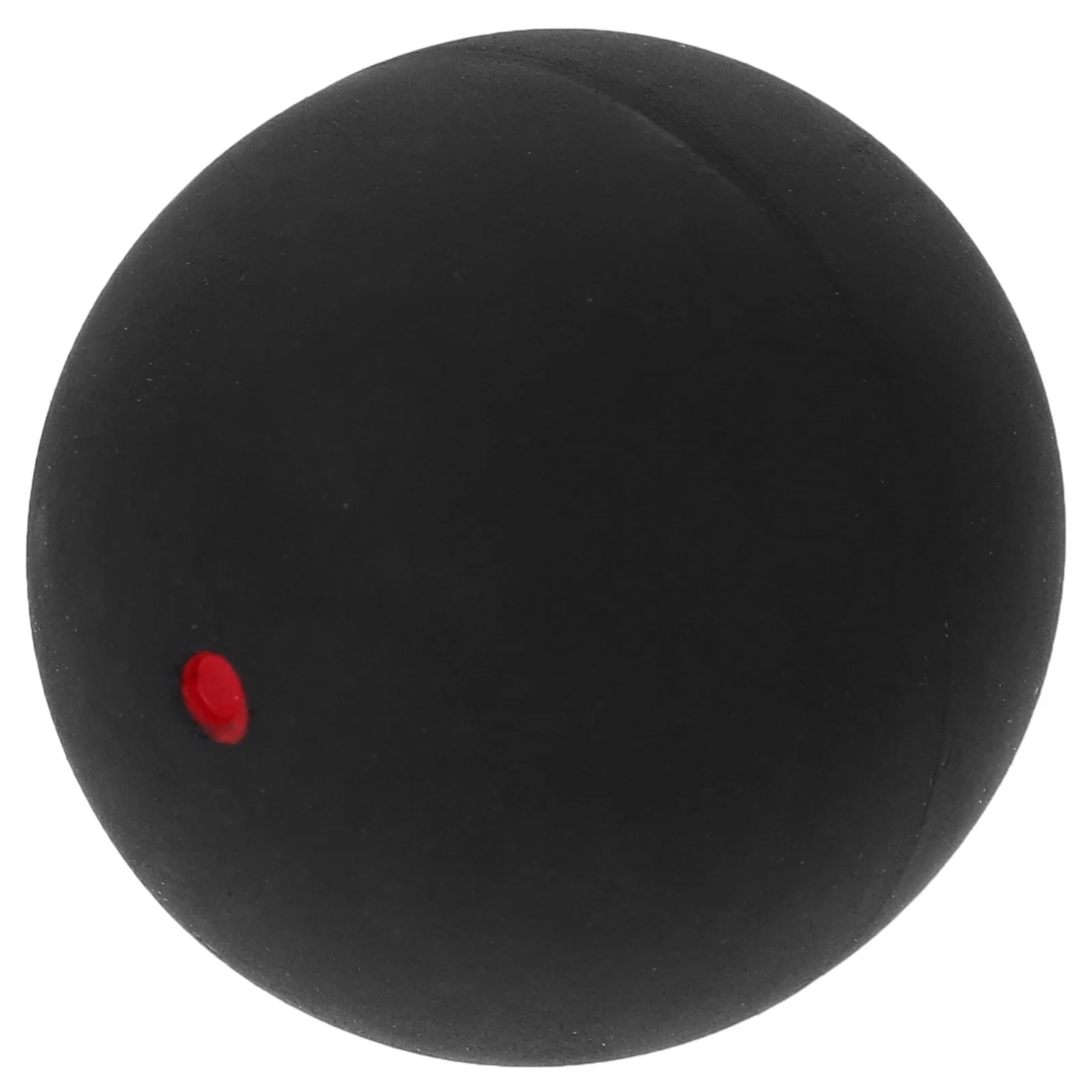 Squash Balls Single Dot High Elasticity Racket Practical Rubber Training Convenient
Squash Balls Single Dot High Elasticity Racket Practical Rubber Training Convenient