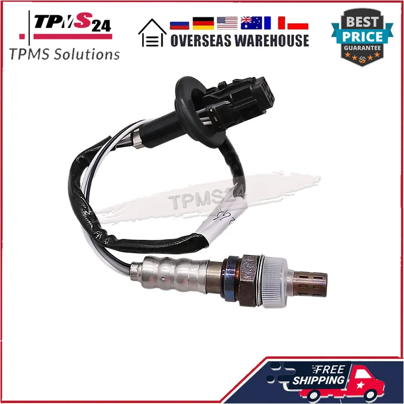 Φ O2 Датчик Lambda 39210-2G650 для HYUNDAI TUCSON 2010-2013 KIA SPORTAGE 2011-2018
Φ O2 Датчик Lambda 39210-2G650 для HYUNDAI TUCSON 2010-2013 KIA SPORTAGE 2011-2018
