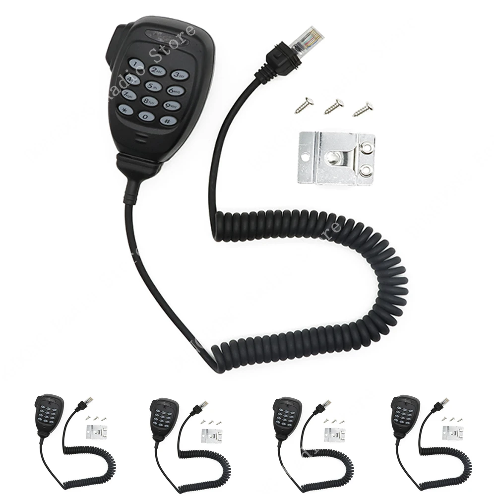 KMC-36 Mic for Kenwood NX-700 NX-720 NX-800 NX-820 NX-900 NX-901 TK-750 TK-760G TK-808 TKR-850 TK-862G TK-868 TK880 TK8180 Radio
KMC-36 Mic for Kenwood NX-700 NX-720 NX-800 NX-820 NX-900 NX-901 TK-750 TK-760G TK-808 TKR-850 TK-862G TK-868 TK880 TK8180 Radio