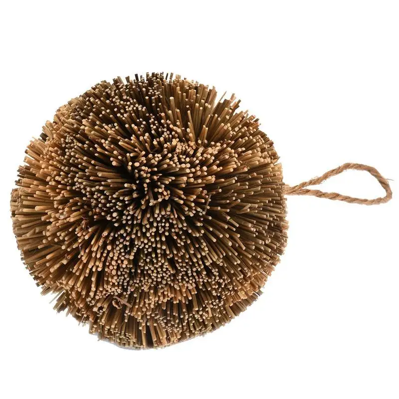 Rabbit Chew Balls Natural Chew Toys For Bunny Hanging Teeth Grinding Toys For Bunny Guinea Pig Hamster Gerbil Chinchilla
Rabbit Chew Balls Natural Chew Toys For Bunny Hanging Teeth Grinding Toys For Bunny Guinea Pig Hamster Gerbil Chinchilla