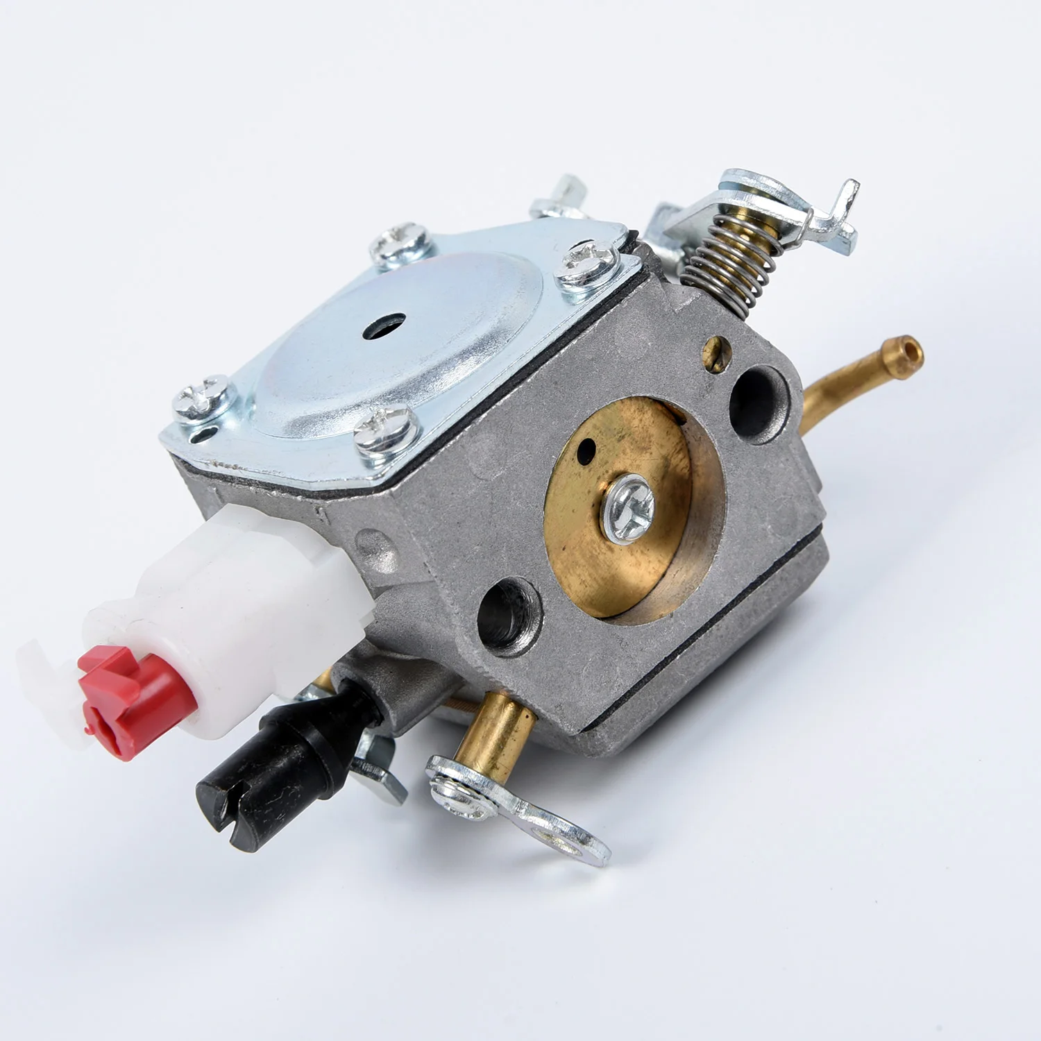Карбюратор для Husqvarna 357XP 359XP 340 345 346XP 350 353 бензопила 503 28 3208 503281614 503281812 для Zama C3-EL18B
Карбюратор для Husqvarna 357XP 359XP 340 345 346XP 350 353 бензопила 503 28 3208 503281614 503281812 для Zama C3-EL18B