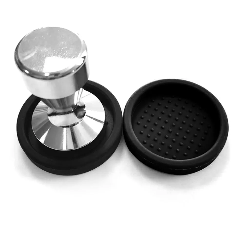 Silicone Coffee Tamper Holder Pad Round Mat Stand Thicken Non-slip Maker Anti-skid Machine Powder Espresso Kitchen Dagdet
Silicone Coffee Tamper Holder Pad Round Mat Stand Thicken Non-slip Maker Anti-skid Machine Powder Espresso Kitchen Dagdet