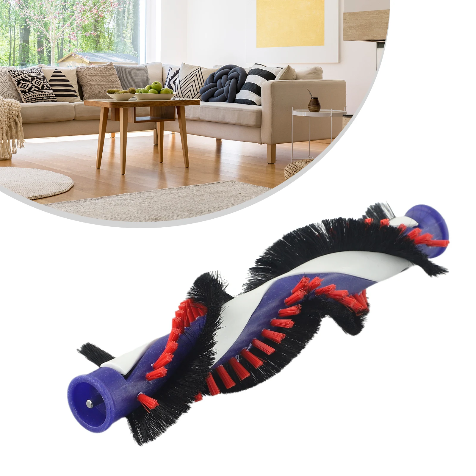 Роликовая щетка, щетка для DYSON DC35/DC44/DC45, моторизованная головка 920929-01, аксессуары для роботов-подметаний, запасные части, инструменты
Роликовая щетка, щетка для DYSON DC35/DC44/DC45, моторизованная головка 920929-01, аксессуары для роботов-подметаний, запасные части, инструменты