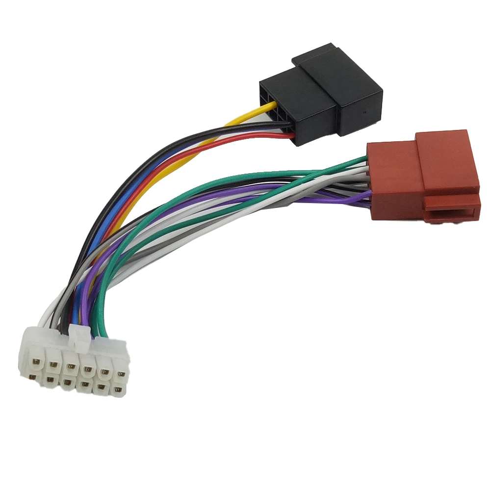 Practical And Reliable Car Radio Audio Installation Location Installation Method Non Deformation Package Content
Practical And Reliable Car Radio Audio Installation Location Installation Method Non Deformation Package Content