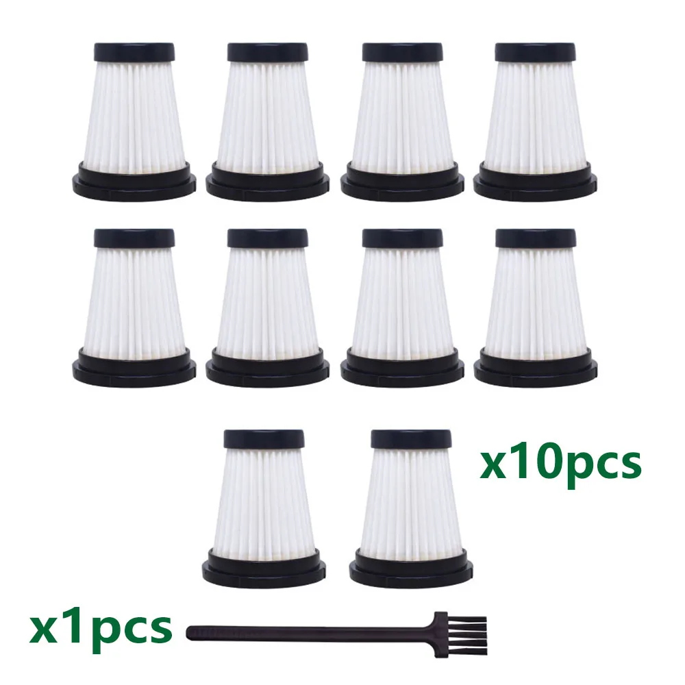 HEPA Filter Compatible with MOOSOO K12 K12 Pro K13 Genius Invictus One 1.0 X7 2.0 Vacuum Cleaner Replacement Parts Accessories
HEPA Filter Compatible with MOOSOO K12 K12 Pro K13 Genius Invictus One 1.0 X7 2.0 Vacuum Cleaner Replacement Parts Accessories