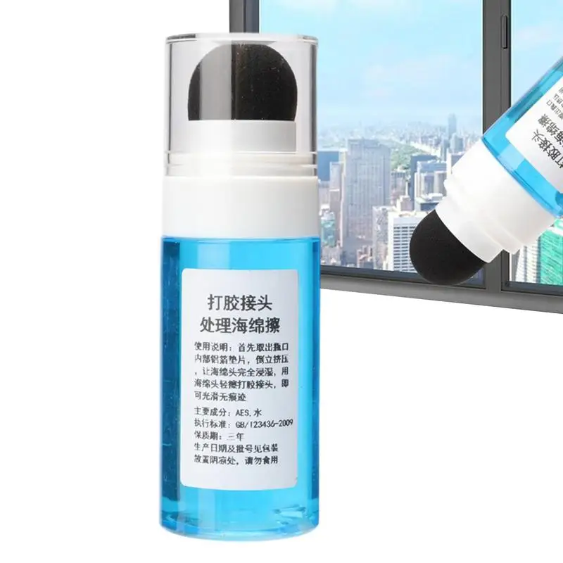 Glue Joint Sponge Wipe Instant Quick Dry Non-Trace Glue Joint Wiping Scraper Multi-Purpose Soft Touch Window Corner Protector
Glue Joint Sponge Wipe Instant Quick Dry Non-Trace Glue Joint Wiping Scraper Multi-Purpose Soft Touch Window Corner Protector