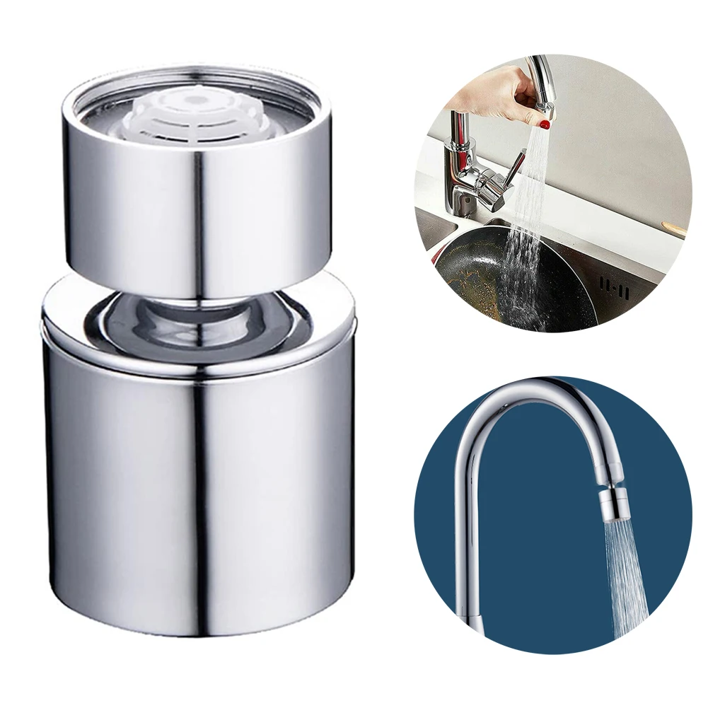 Kitchen Tap Head 360° Rotate Faucet Swivel End Diffuser Adapter Filter FM22 Saving Bubbler Splash Filter Tap Nozzle Connector
Kitchen Tap Head 360° Rotate Faucet Swivel End Diffuser Adapter Filter FM22 Saving Bubbler Splash Filter Tap Nozzle Connector