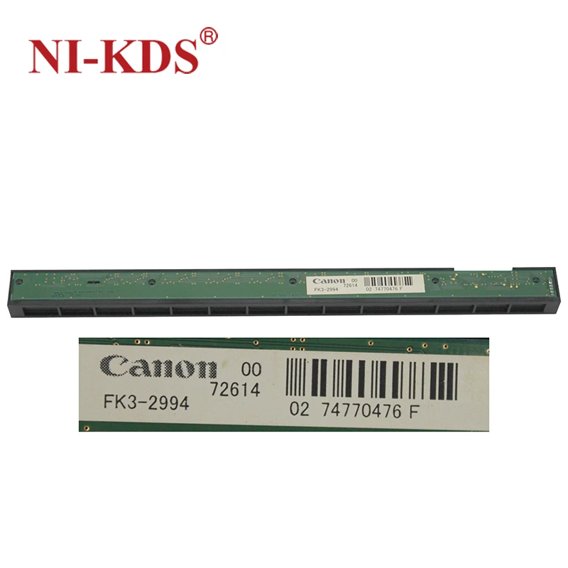 

FK3-2994 FM0-2204 Contact Image Sensor CIS for Canon L100 L150 L170 100 150 170 Scanner Unit Scanner Head Printer Parts