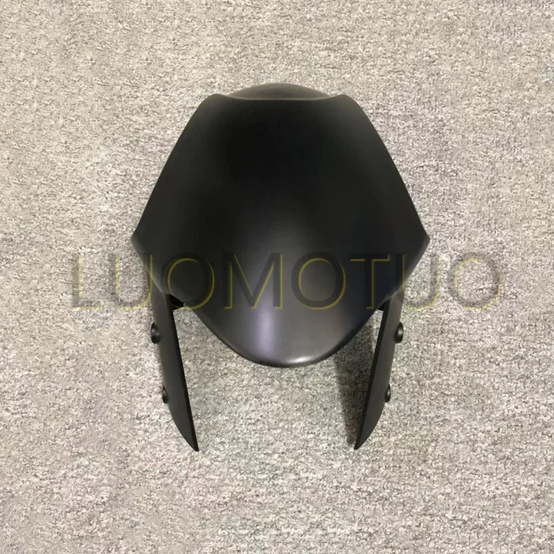 Fit For Ducati Monster 1100 1100S EVO ABS 696 796 Front Tire Fender Mudguard Splash Guard Mudflap Motorcycle Fairing Matte Black
Fit For Ducati Monster 1100 1100S EVO ABS 696 796 Front Tire Fender Mudguard Splash Guard Mudflap Motorcycle Fairing Matte Black