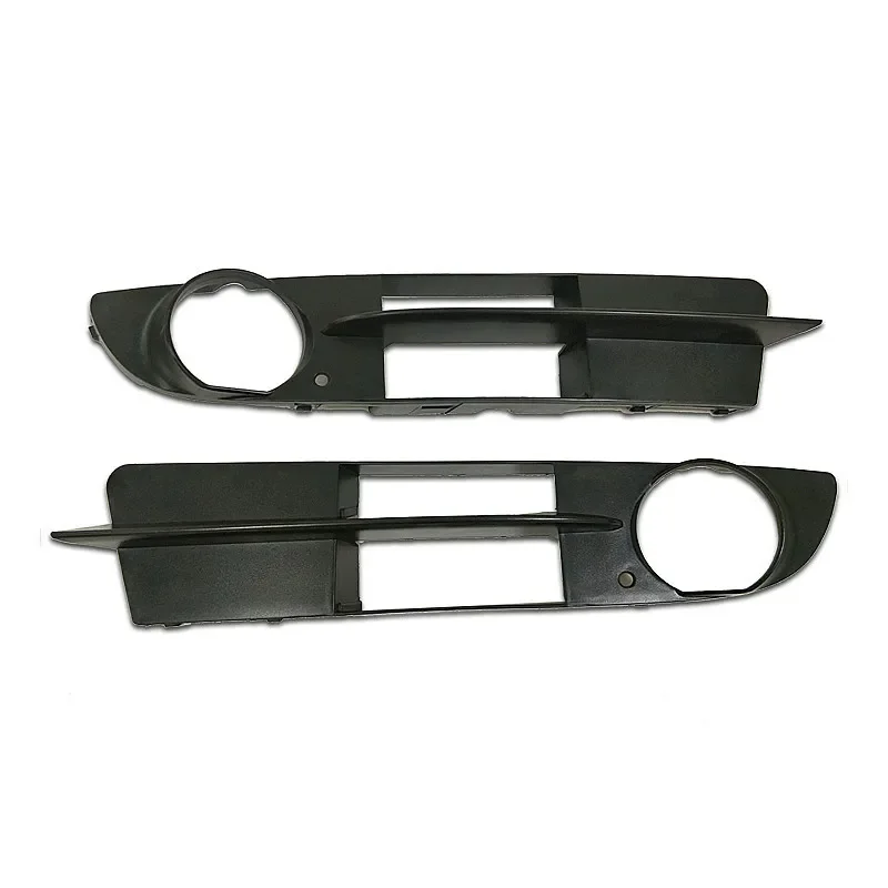 51117049243 51117049244 Bumper Fog Light Lamp Grille Grill for BMW E60 E61 5' 525i 530i 530xi 535i 550i Fog Lamp Cover
51117049243 51117049244 Bumper Fog Light Lamp Grille Grill for BMW E60 E61 5' 525i 530i 530xi 535i 550i Fog Lamp Cover