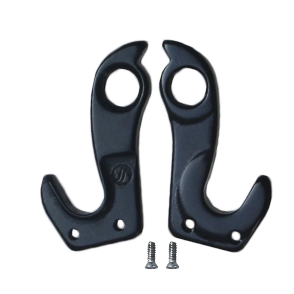 Unparalleled Derailleur Protection Bike Gear Rear Derailleur Mech Hanger Dropout for GIANT Avail Bicycle Tail Hook
Unparalleled Derailleur Protection Bike Gear Rear Derailleur Mech Hanger Dropout for GIANT Avail Bicycle Tail Hook