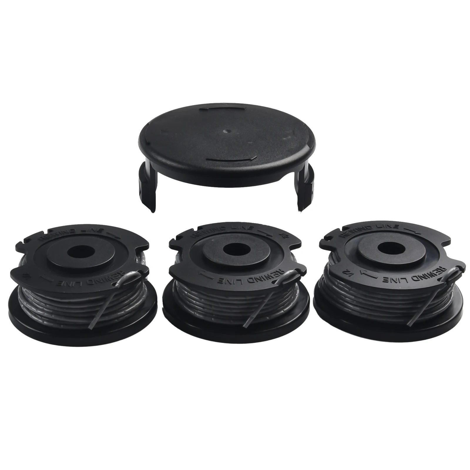 Lawn Mower Accessories Strimmer Trimmer Line Spool Spool Cover Cap FOR BOSCH ART 23 26 SL Cutting Line Head
Lawn Mower Accessories Strimmer Trimmer Line Spool Spool Cover Cap FOR BOSCH ART 23 26 SL Cutting Line Head