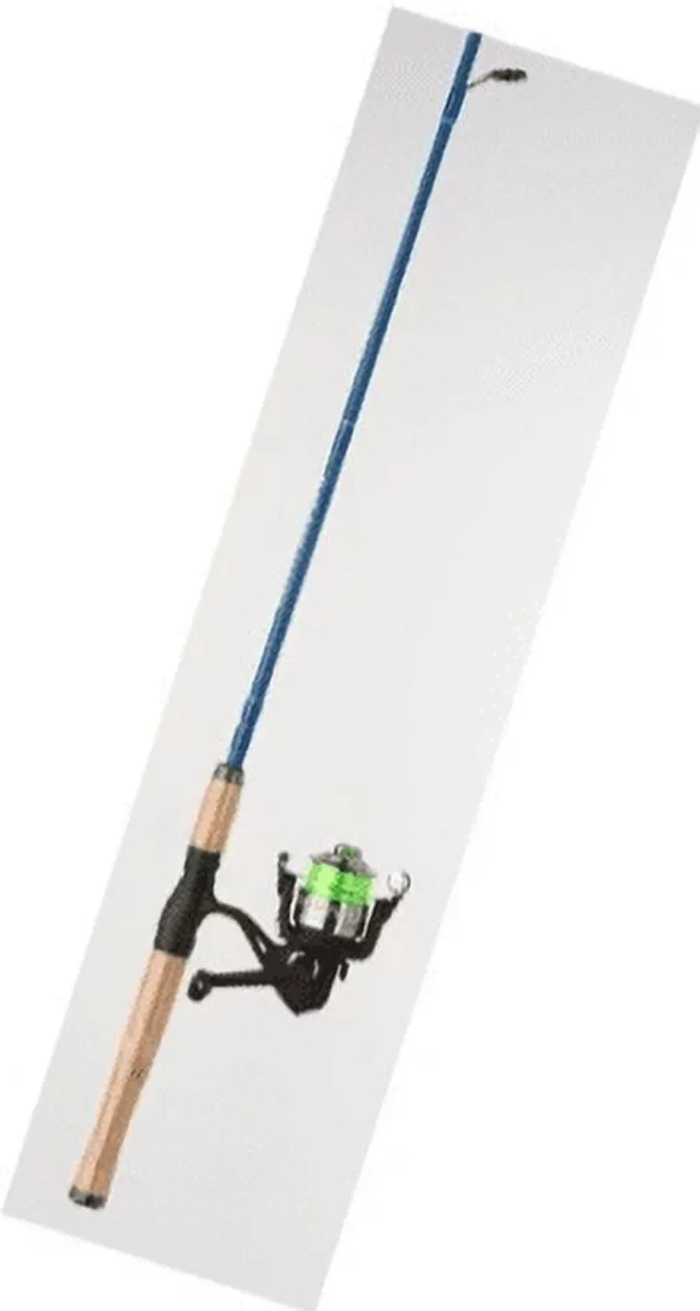 

Shakespeare Continuum 7'6" Spinning Fishing Rod and Reel Combo