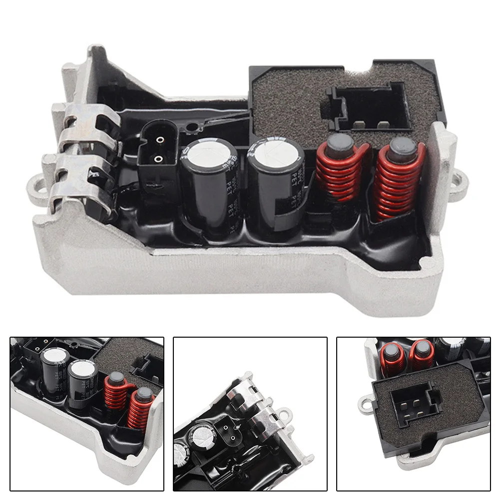 Car Accessories Regulator Resistor Car 2038214058 Blower Motor Direct Installation For Benz Regulator Resistor Brand New
Car Accessories Regulator Resistor Car 2038214058 Blower Motor Direct Installation For Benz Regulator Resistor Brand New