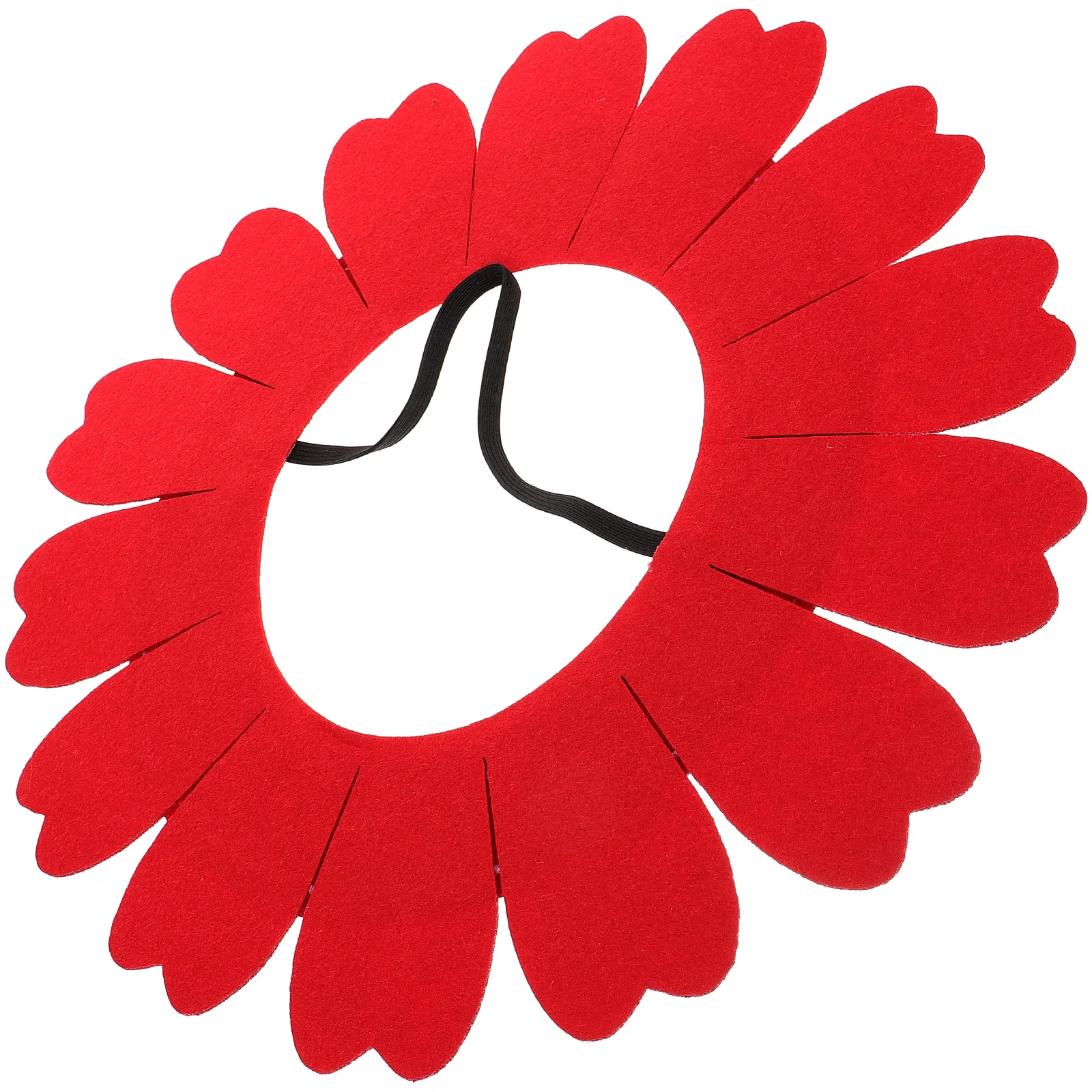 Sunflower Headgear Funny Costumes Props Yellow Flower Hat Hood Novelty Party Hats Dress Up
Sunflower Headgear Funny Costumes Props Yellow Flower Hat Hood Novelty Party Hats Dress Up