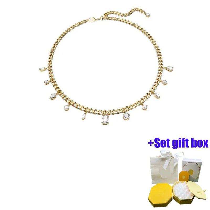 Женское золотое ожерелье с бриллиантами высокого качества, подходит для красивых женщин, бесплатная доставка 
Женское золотое ожерелье с бриллиантами высокого качества, подходит для красивых женщин, бесплатная доставка