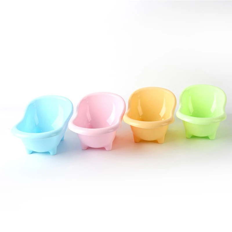 Ванна для купания домашних животных, морская свинка, пластиковая песочница, мышь, игрушка для купания хомяка
Ванна для купания домашних животных, морская свинка, пластиковая песочница, мышь, игрушка для купания хомяка