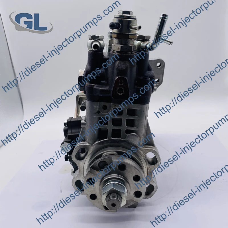 

High Quality Diesel Fuel Injection Pump 729932-51360 72993251360 For Yanmar 4TNV94L Engine