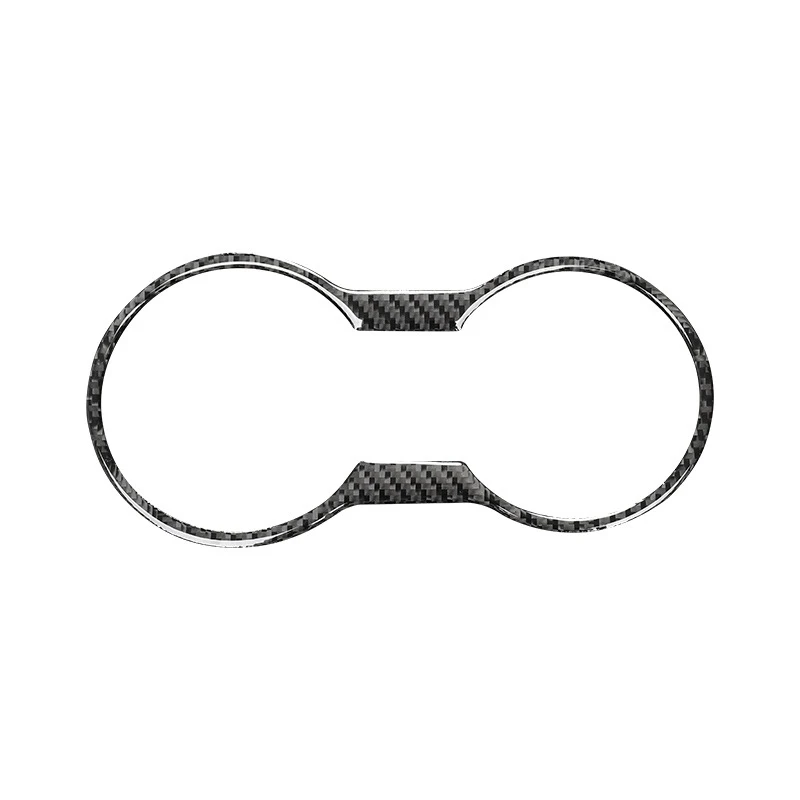 Крышка подстаканника рамка отделка углеродное волокно для Ford Mustang 2015 2016 2017 2018 2019 2020 аксессуары для интерьера
Крышка подстаканника рамка отделка углеродное волокно для Ford Mustang 2015 2016 2017 2018 2019 2020 аксессуары для интерьера