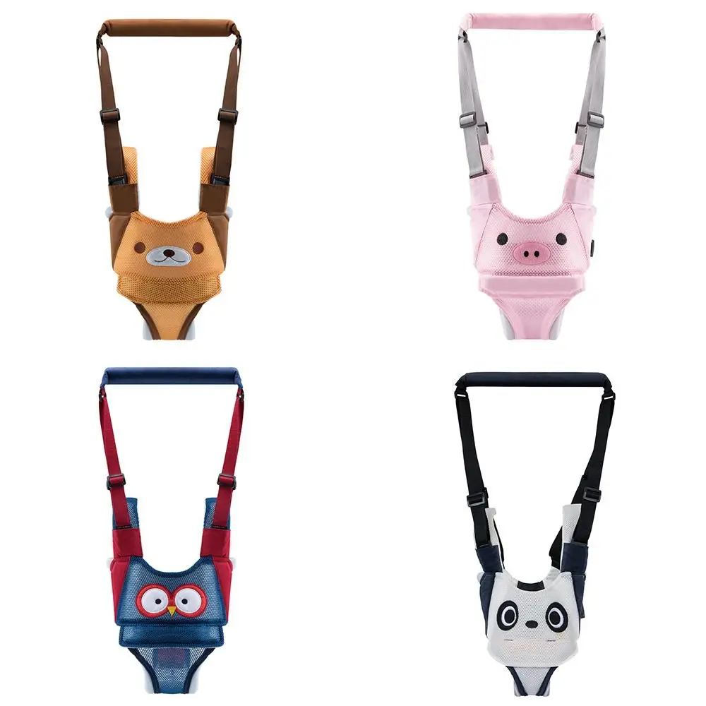 Toddler Baby Walker Care Activity Learning Walking Aid Helper Safety Reins Harnesses Accessories Belt for 7-24 Month Bebe Unisex
Toddler Baby Walker Care Activity Learning Walking Aid Helper Safety Reins Harnesses Accessories Belt for 7-24 Month Bebe Unisex