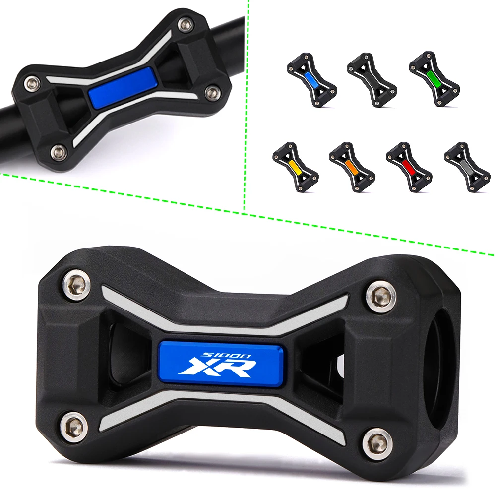 Motorcycle Accessories For BMW S1000XR S1000 XR S 1000XR Engine Guard Bumper Protection Decorative Block 2015 - 2022 2021
Motorcycle Accessories For BMW S1000XR S1000 XR S 1000XR Engine Guard Bumper Protection Decorative Block 2015 - 2022 2021