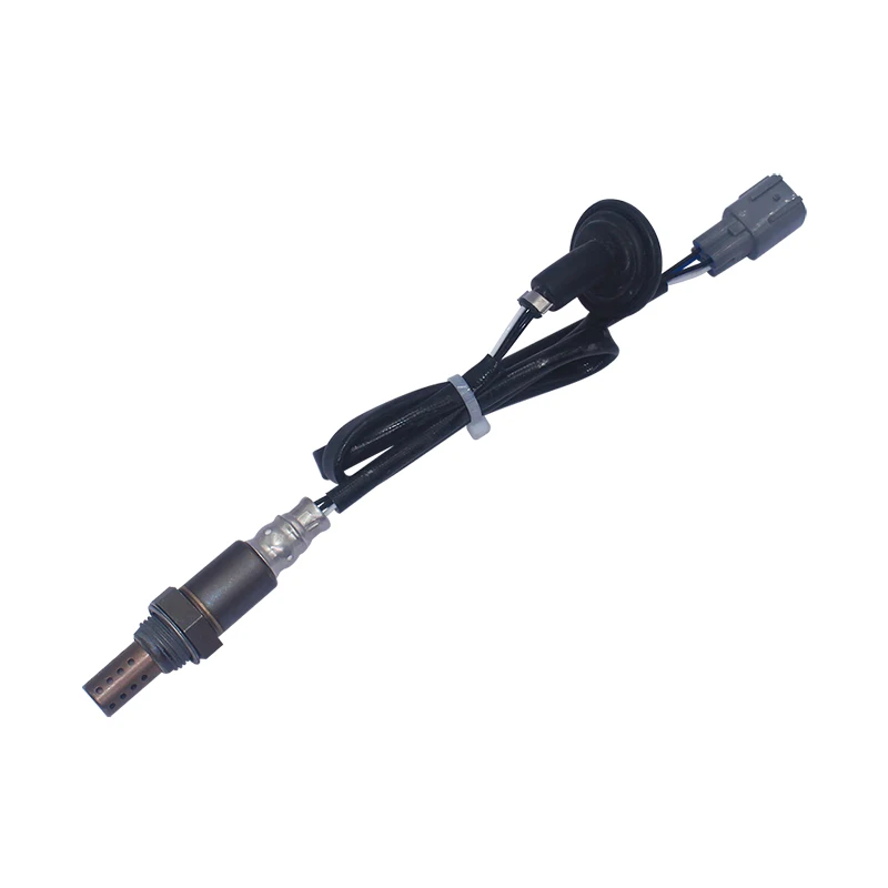 Oxygen Sensor 89465-30490 for Lexus GS300 Totoya RAV4 Highlander Car Auto Part 8946530490 0258986643 0258986642
Oxygen Sensor 89465-30490 for Lexus GS300 Totoya RAV4 Highlander Car Auto Part 8946530490 0258986643 0258986642