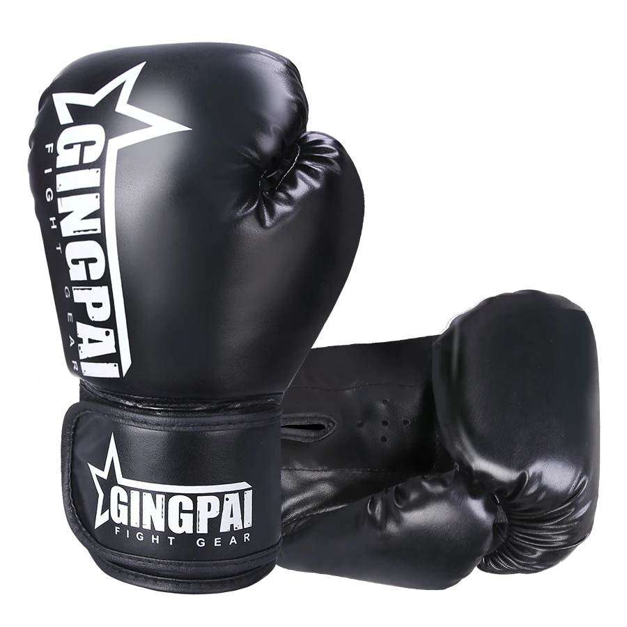 1 Pair Boxing Gloves Adults Women Men Boxing Sanda Gloves Unisex Boxing Training Exercise Gloves Guantes De Boxeo
1 Pair Boxing Gloves Adults Women Men Boxing Sanda Gloves Unisex Boxing Training Exercise Gloves Guantes De Boxeo