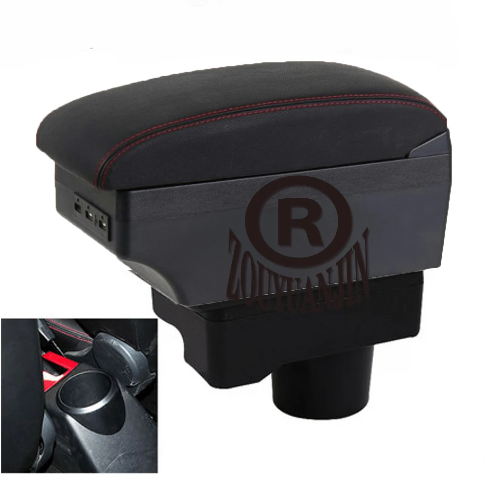 For Car FAW Ou Lang Armrest Box Arm Elbow Rest Center Console Storage Case Modification Accessories with Cup Holder USB Port
For Car FAW Ou Lang Armrest Box Arm Elbow Rest Center Console Storage Case Modification Accessories with Cup Holder USB Port