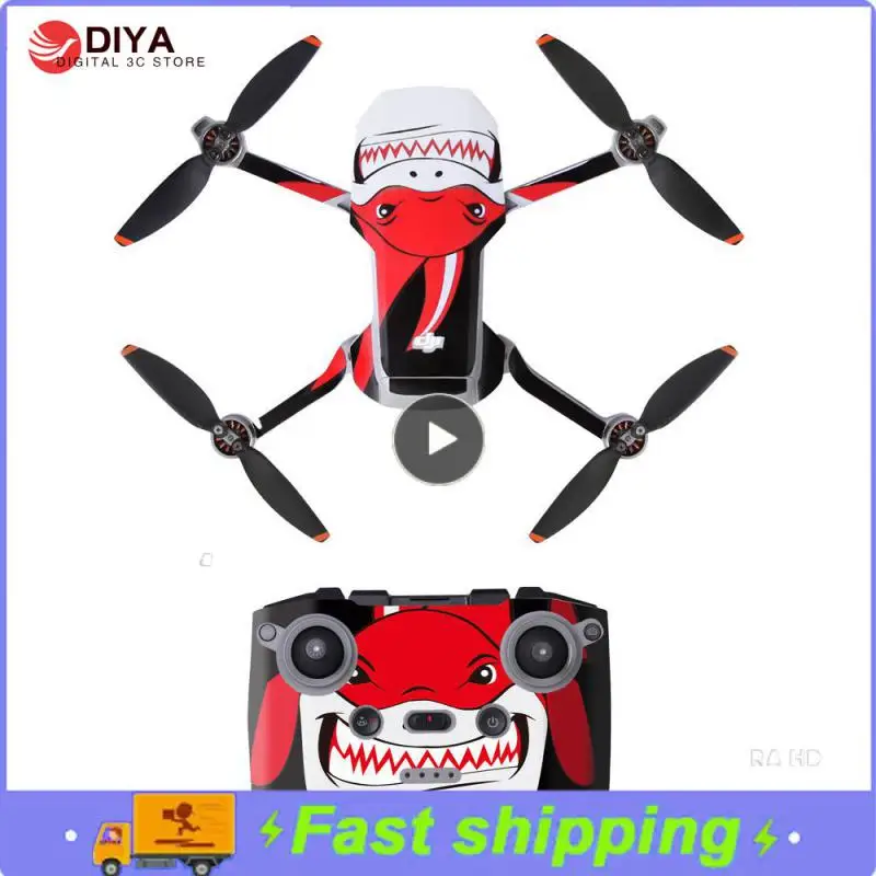 Наклейка для DJI MINI 2 MINI SE, наклейки, протектор, водонепроницаемые ПВХ наклейки, корпус дрона, защитный чехол для рук дрона
Наклейка для DJI MINI 2 MINI SE, наклейки, протектор, водонепроницаемые ПВХ наклейки, корпус дрона, защитный чехол для рук дрона