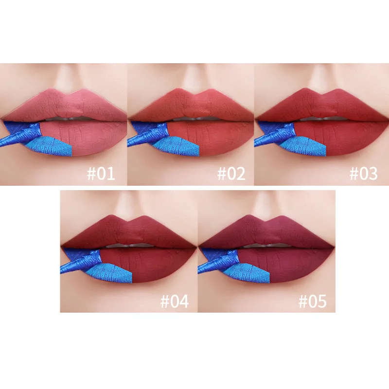 Fit Colors Tear and Pull Lip Lacquer Matte Finish Bottom Color Dyed Lip Tear and Pull Lipstick
Fit Colors Tear and Pull Lip Lacquer Matte Finish Bottom Color Dyed Lip Tear and Pull Lipstick