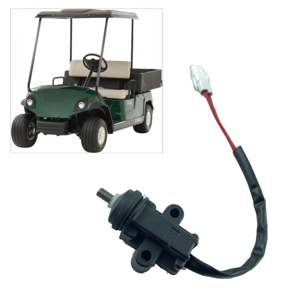 Stop Switch for Yamaha Golf Carts G11 G14 G16 G19 G20 G21 G22 G29 Drive Gas & Electric JF7-82817-20
Stop Switch for Yamaha Golf Carts G11 G14 G16 G19 G20 G21 G22 G29 Drive Gas & Electric JF7-82817-20
