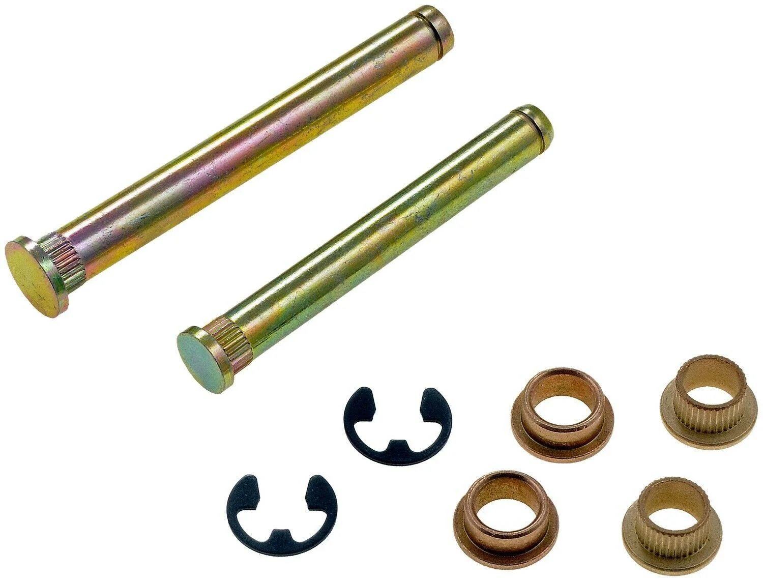 

Dodge Ram Truck 94-01 Auto Parts Door Hinge Pin And Bushing Kit Stopper For Door