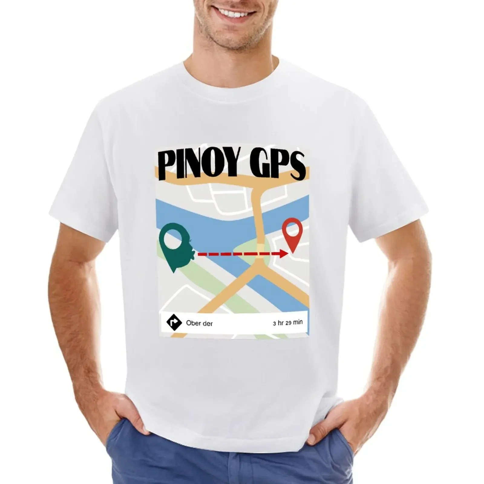 Pinoy GPS: Humorous Lip Pointing Design T-shirt blacks vintage clothes for a boy Men's cotton t-shirt
Pinoy GPS: Humorous Lip Pointing Design T-shirt blacks vintage clothes for a boy Men's cotton t-shirt