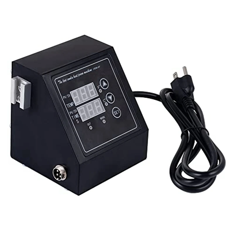 1 PCS Replacement Digital Panel Accessory Machine 1400W Temperature Controller 110V US Plug
1 PCS Replacement Digital Panel Accessory Machine 1400W Temperature Controller 110V US Plug