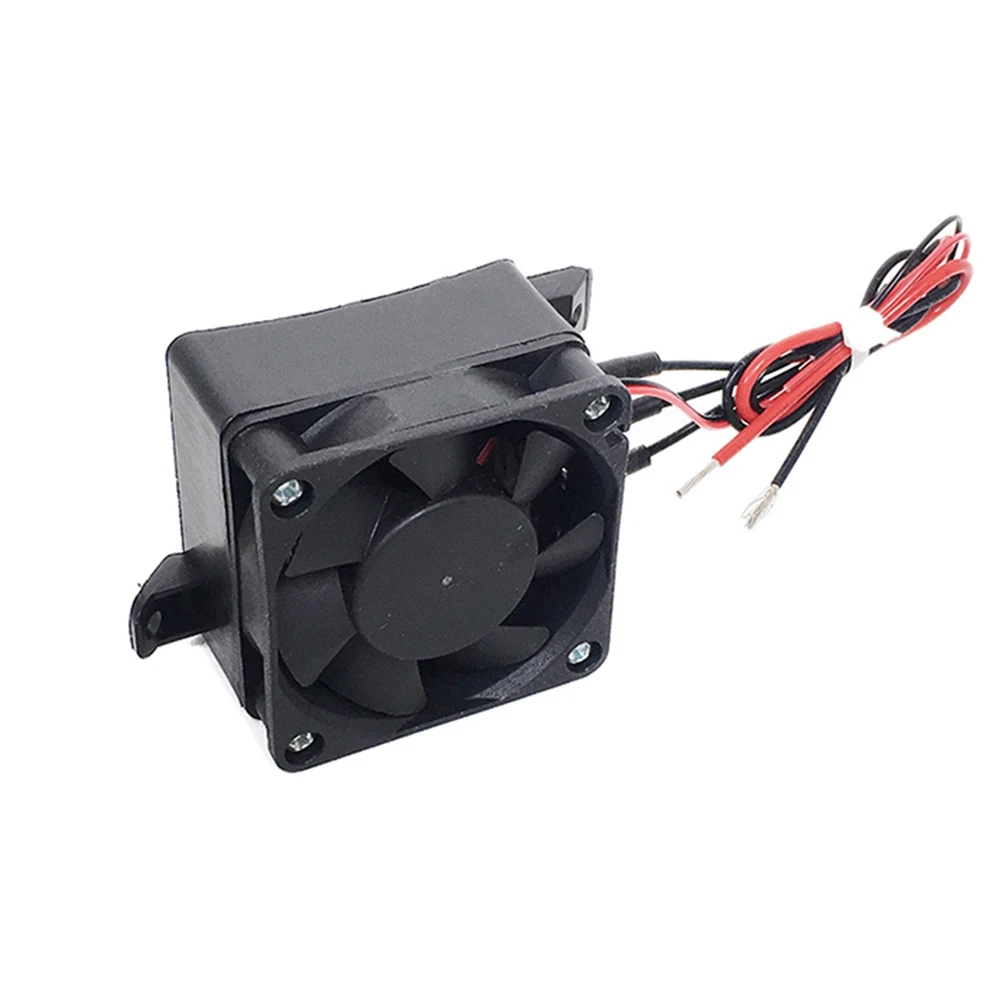 100W 12V Heater DC Fan Thermostatic Egg Incubator Heater PTC Fan Heater Heating Elements Electric Heater
100W 12V Heater DC Fan Thermostatic Egg Incubator Heater PTC Fan Heater Heating Elements Electric Heater