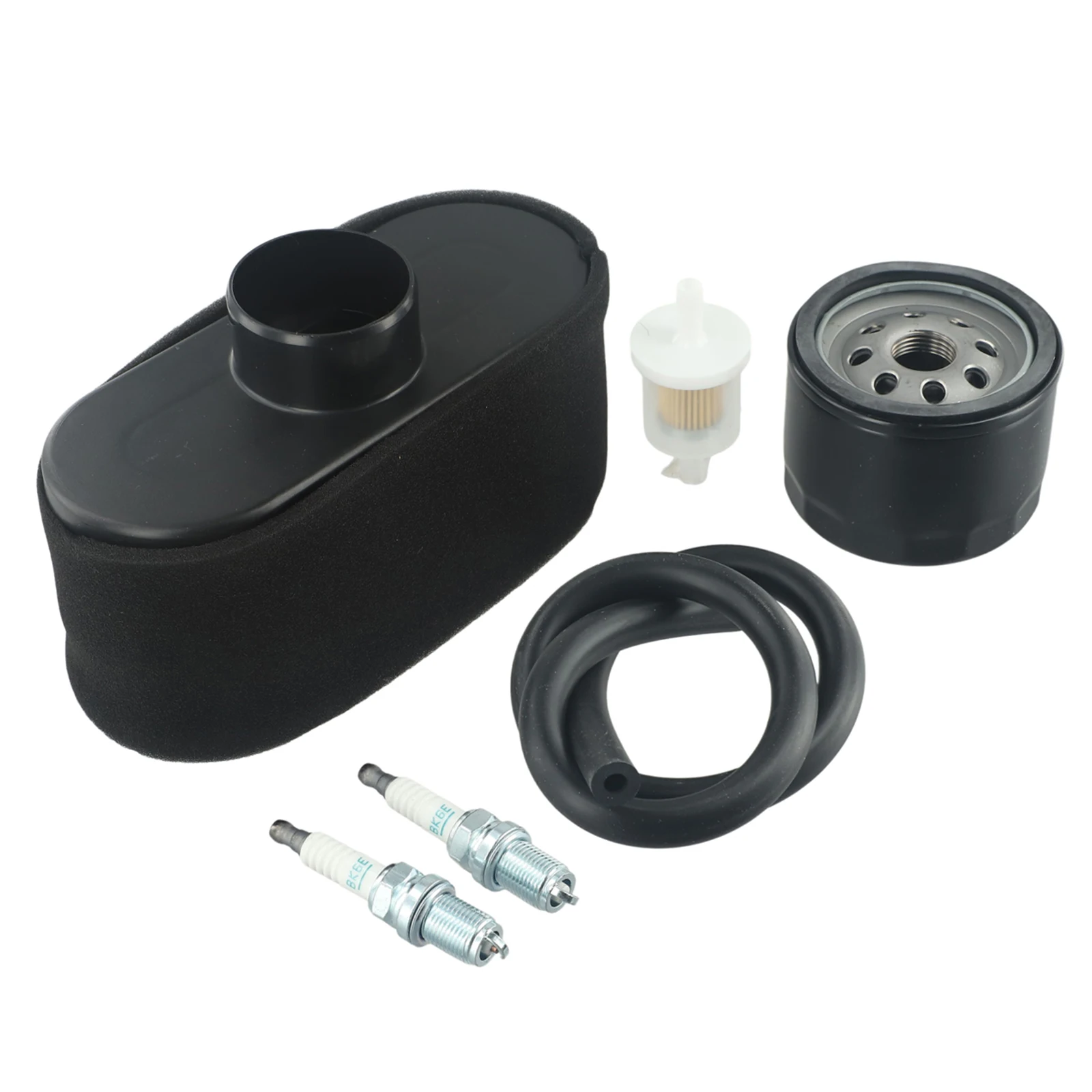 Набор для обслуживания двигателей FR651V FR691V FR730V FS481V FS541V FS651V FS691V FS730V с масляным фильтром и свечей зажигания
Набор для обслуживания двигателей FR651V FR691V FR730V FS481V FS541V FS651V FS691V FS730V с масляным фильтром и свечей зажигания