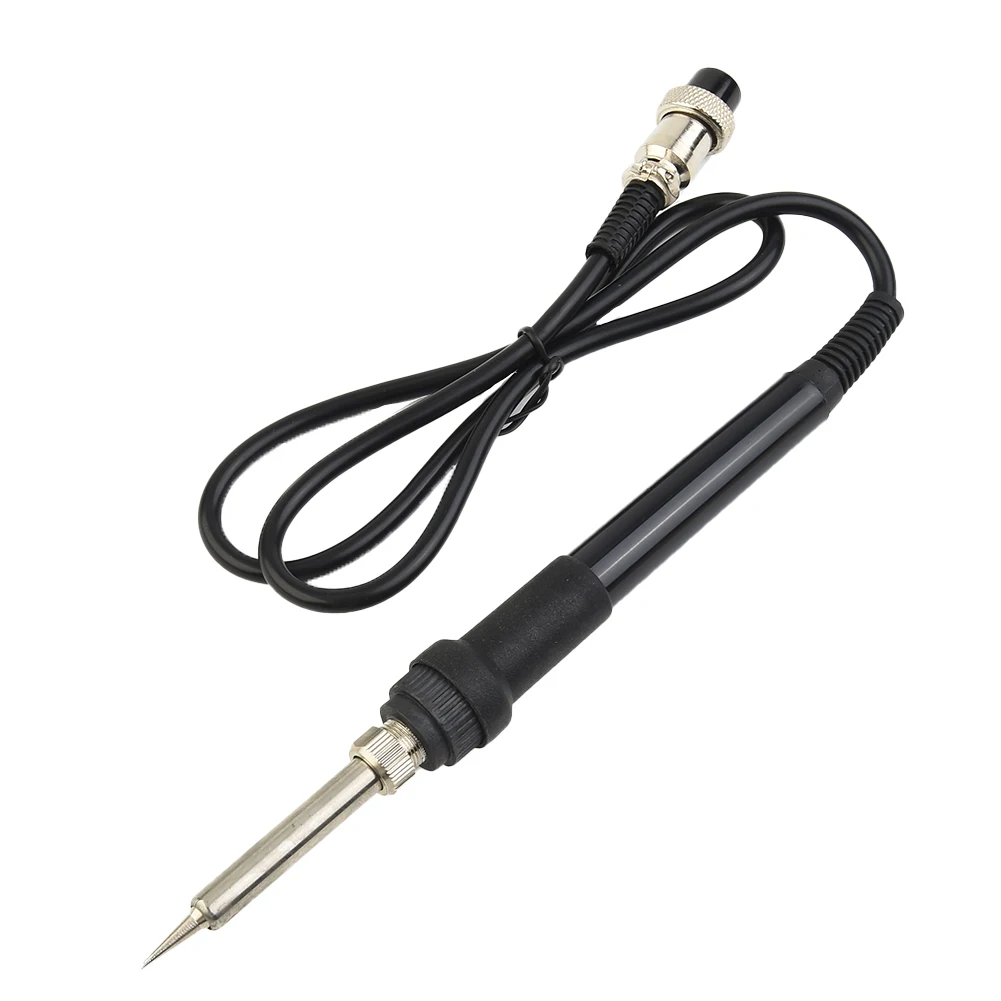 Business & Industrial Soldering Iron Electric For 937D High Temperature Silicone Long Time Use For 936B 68cm Ceramic
Business & Industrial Soldering Iron Electric For 937D High Temperature Silicone Long Time Use For 936B 68cm Ceramic