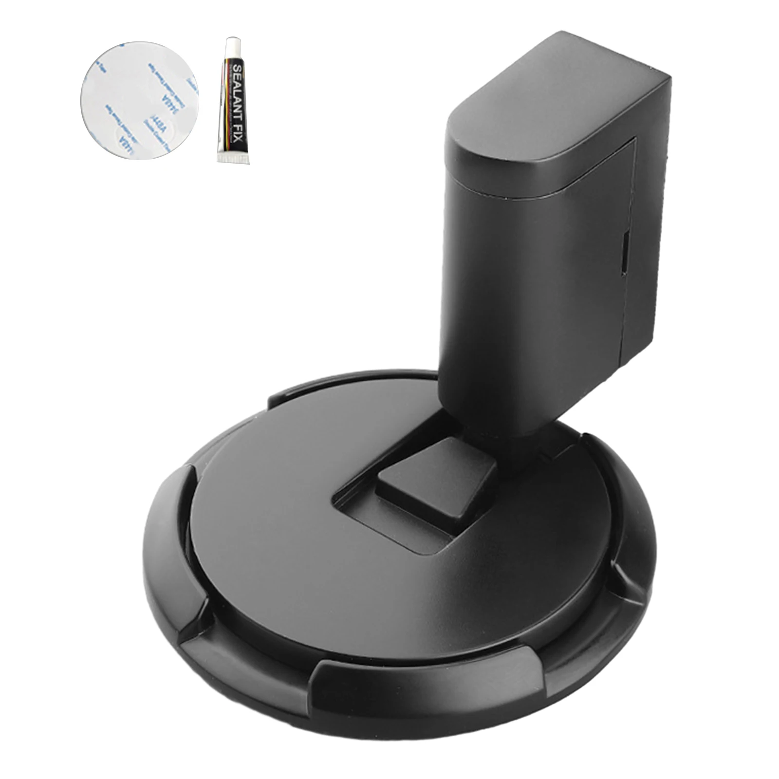 Punch-free Door Suction Anti-collision Bathroom Door Stopper Strong Magnetic Home Mute Invisible Door Touch Ground Suction Door
Punch-free Door Suction Anti-collision Bathroom Door Stopper Strong Magnetic Home Mute Invisible Door Touch Ground Suction Door