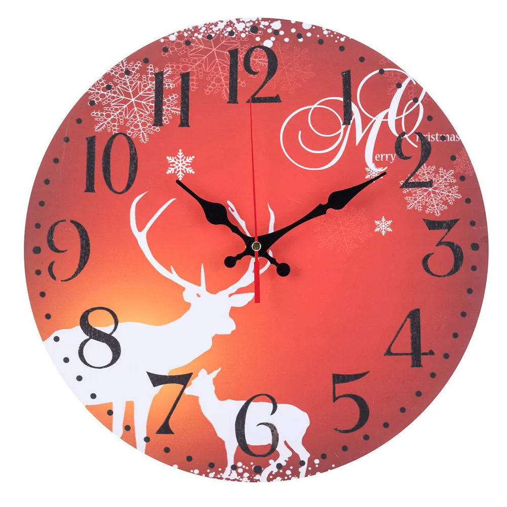 Thick Wood Kitchen Wall Clock Retro Farmhouse Clocks For Living Room Decor Bedroom Restaurant Quiet Wall Clock Decor Supplies
Thick Wood Kitchen Wall Clock Retro Farmhouse Clocks For Living Room Decor Bedroom Restaurant Quiet Wall Clock Decor Supplies