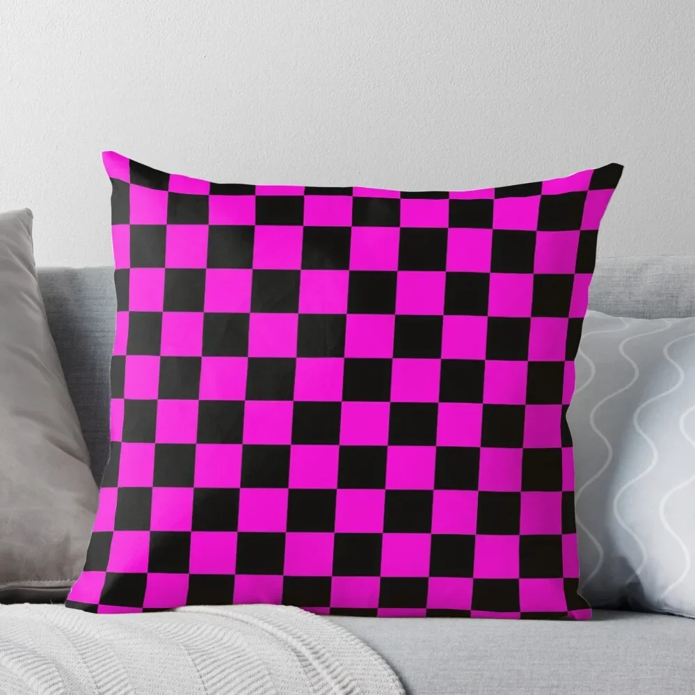 Garry's Mod Missing Textures Pattern (High Quality) Throw Pillow Christmas Cushion For Home
Garry's Mod Missing Textures Pattern (High Quality) Throw Pillow Christmas Cushion For Home