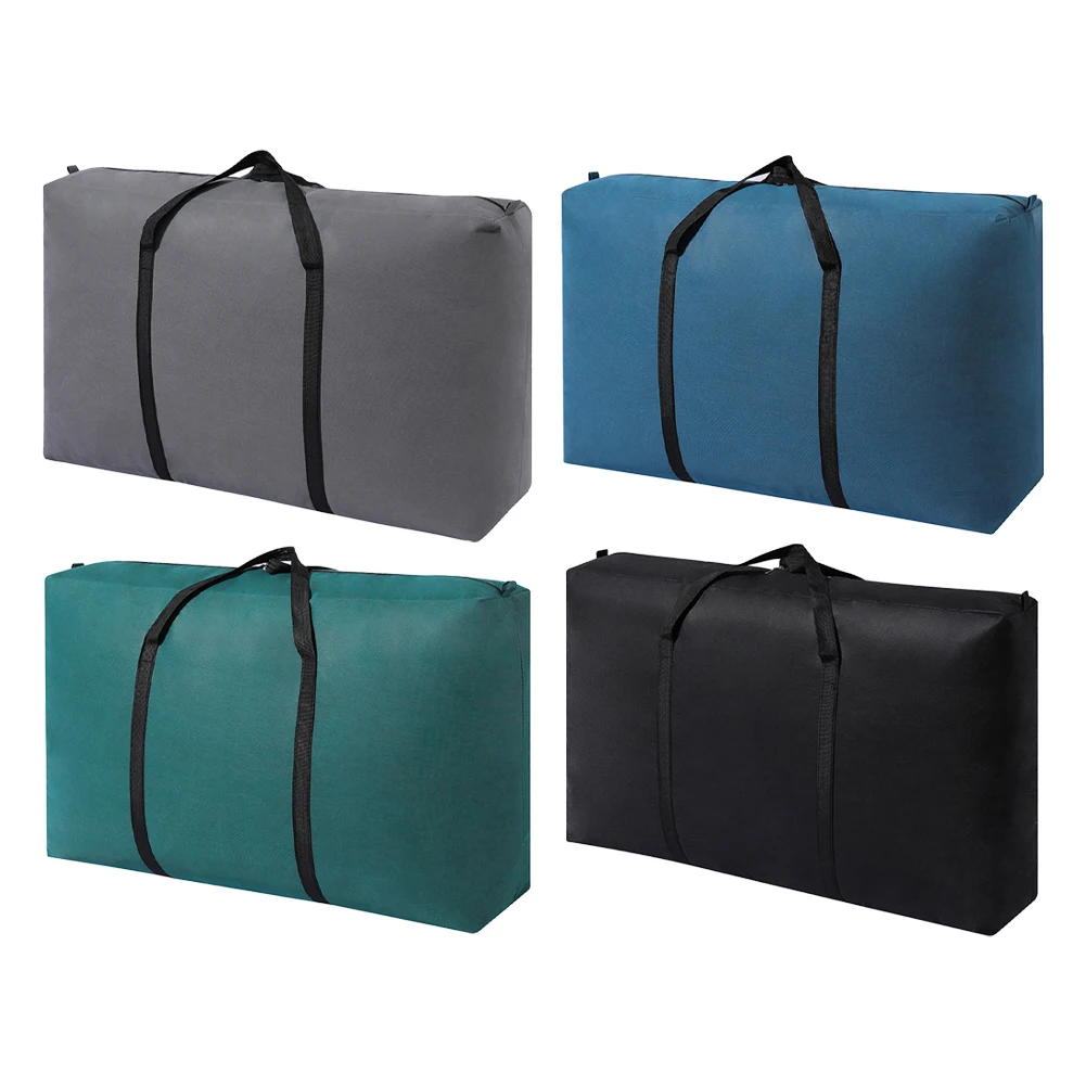 Luggage Bag Storage Bag Gray/black/green/blue Lightweight Moistureproof Non-woven Fabric Portable 1 Pieces Brand New
Luggage Bag Storage Bag Gray/black/green/blue Lightweight Moistureproof Non-woven Fabric Portable 1 Pieces Brand New