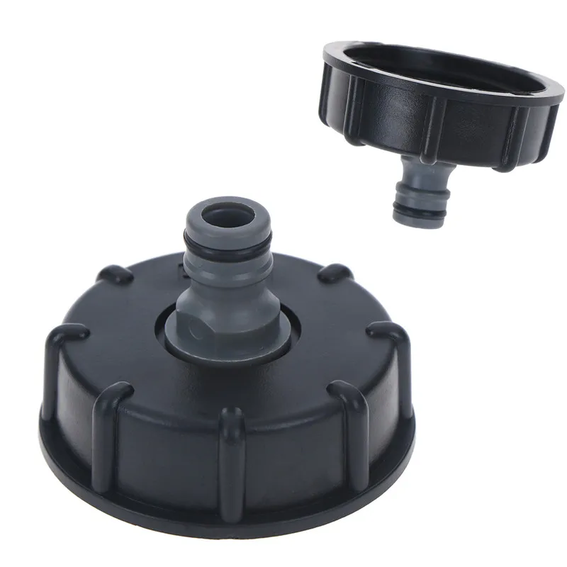 1Pc IBC water tank garden hose adapter Reducer Connector Water Tank Fitting Coarse Thread Durable Garden Hose Pipe Tap Storage
1Pc IBC water tank garden hose adapter Reducer Connector Water Tank Fitting Coarse Thread Durable Garden Hose Pipe Tap Storage