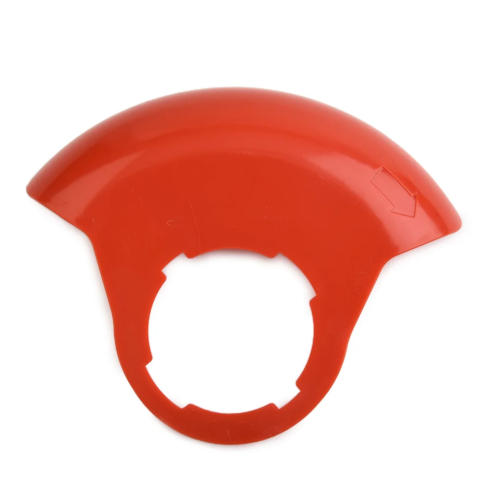 Grass Guard Accessory ABS Nylon For Grass Trimmers Gardening Attachment Concrete Cut-Off Saws Garden Power Tool Parts
Grass Guard Accessory ABS Nylon For Grass Trimmers Gardening Attachment Concrete Cut-Off Saws Garden Power Tool Parts