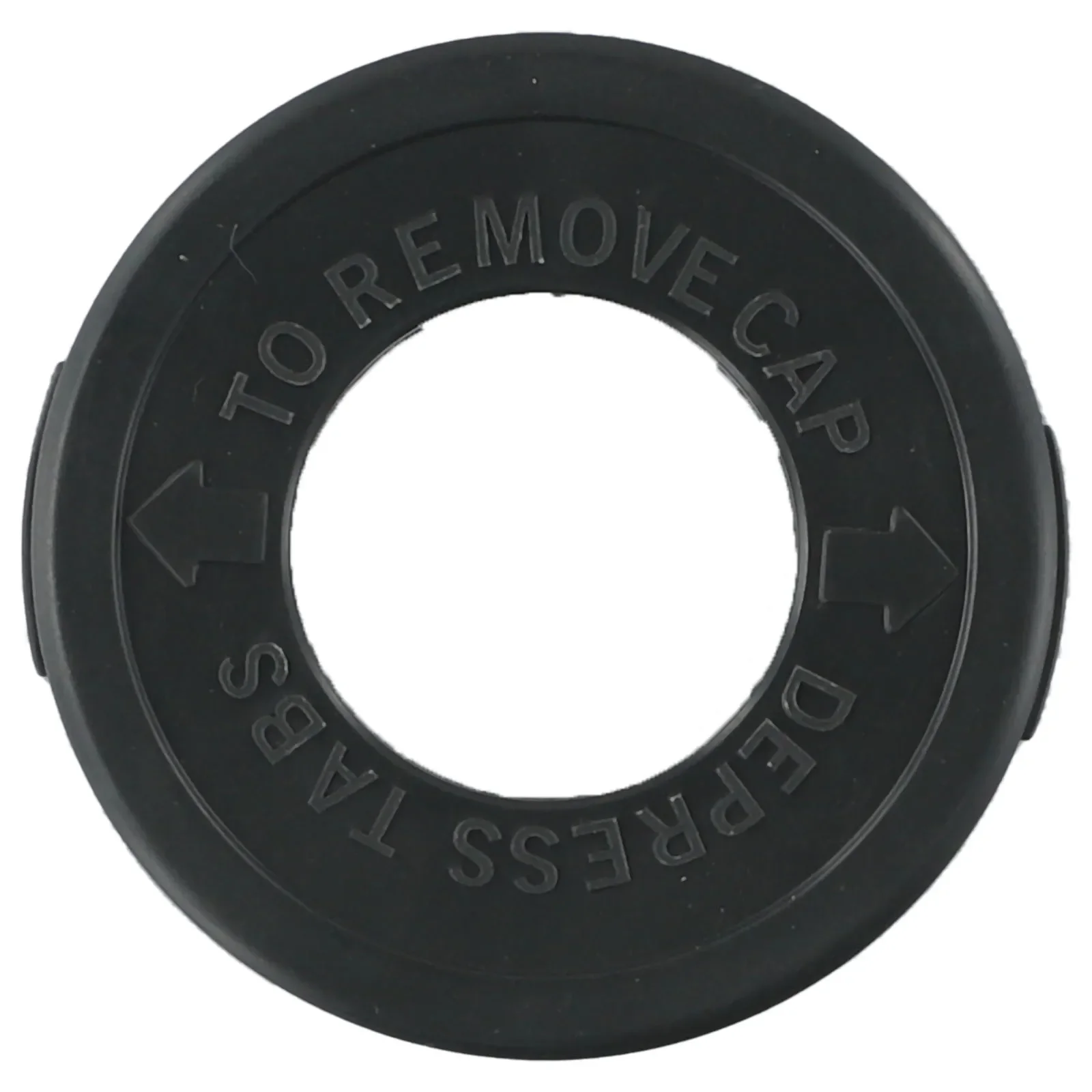 GL310 Spool Cover Cap For Black & Decker GLC12 Parts Replacement String Trimmer Strimmer 682378-02 High Quality
GL310 Spool Cover Cap For Black & Decker GLC12 Parts Replacement String Trimmer Strimmer 682378-02 High Quality