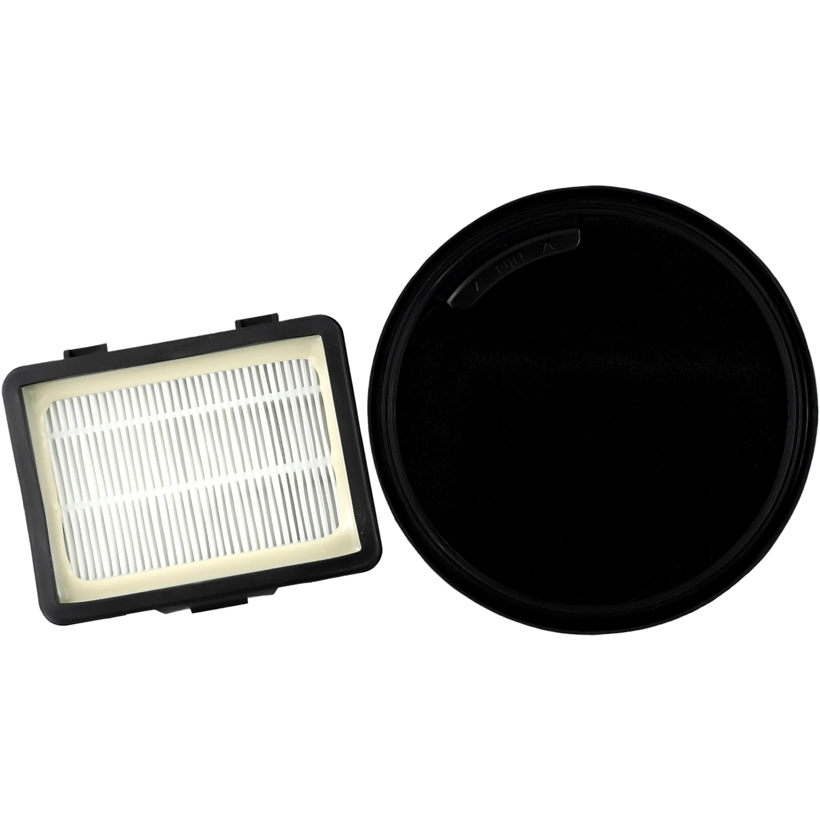 Filter Filter Set Exquisite Motor Protection 2pcs Accessories Cleaning Tool For Bosch Series 2 BGC05A220A Useful
Filter Filter Set Exquisite Motor Protection 2pcs Accessories Cleaning Tool For Bosch Series 2 BGC05A220A Useful