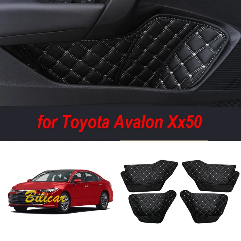 for Toyota Avalon Xx50 2020 2021 2022 2023 Car Door Inner Armrest Storage Mat Inside Door Multifunctional Storage Box
for Toyota Avalon Xx50 2020 2021 2022 2023 Car Door Inner Armrest Storage Mat Inside Door Multifunctional Storage Box