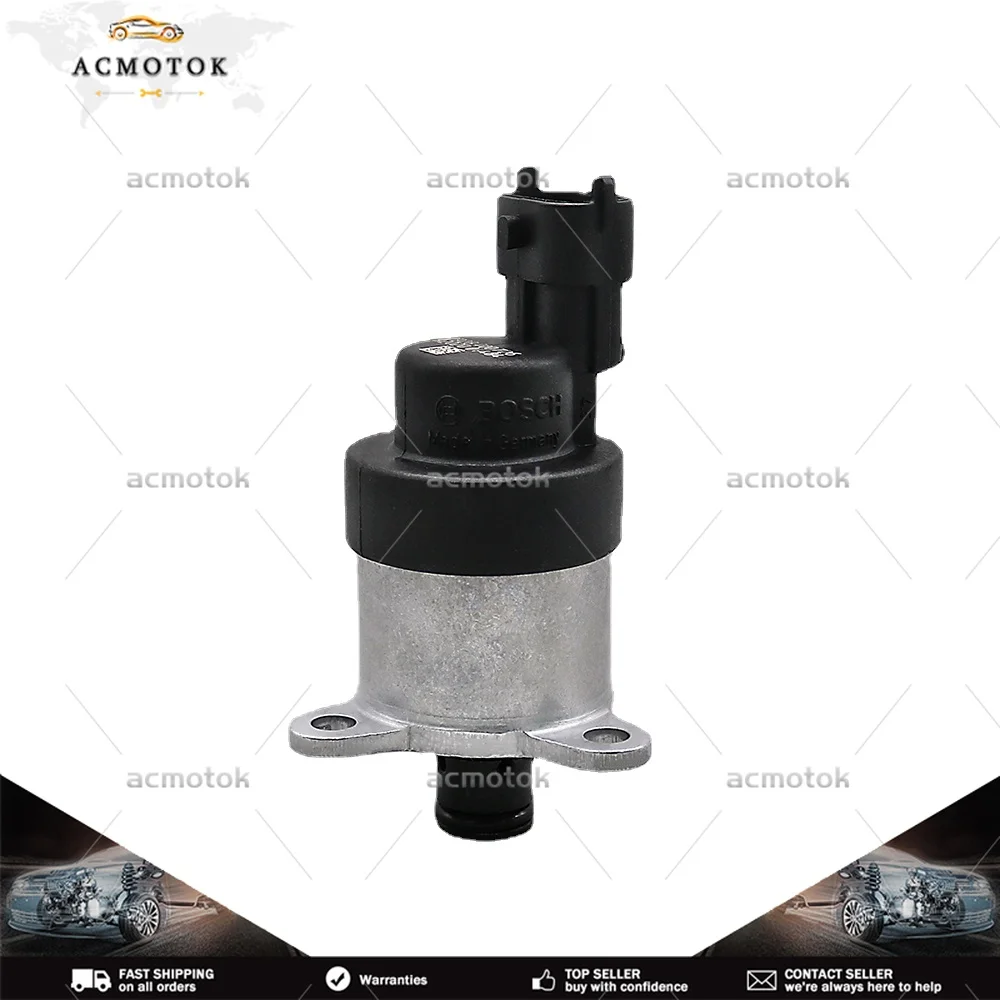 0928400726 0928400619 Fuel Injection Pump Regulator Metering Control Valve For FIAT DUCATO IVECO DAILY UAZ PATRIOT
0928400726 0928400619 Fuel Injection Pump Regulator Metering Control Valve For FIAT DUCATO IVECO DAILY UAZ PATRIOT