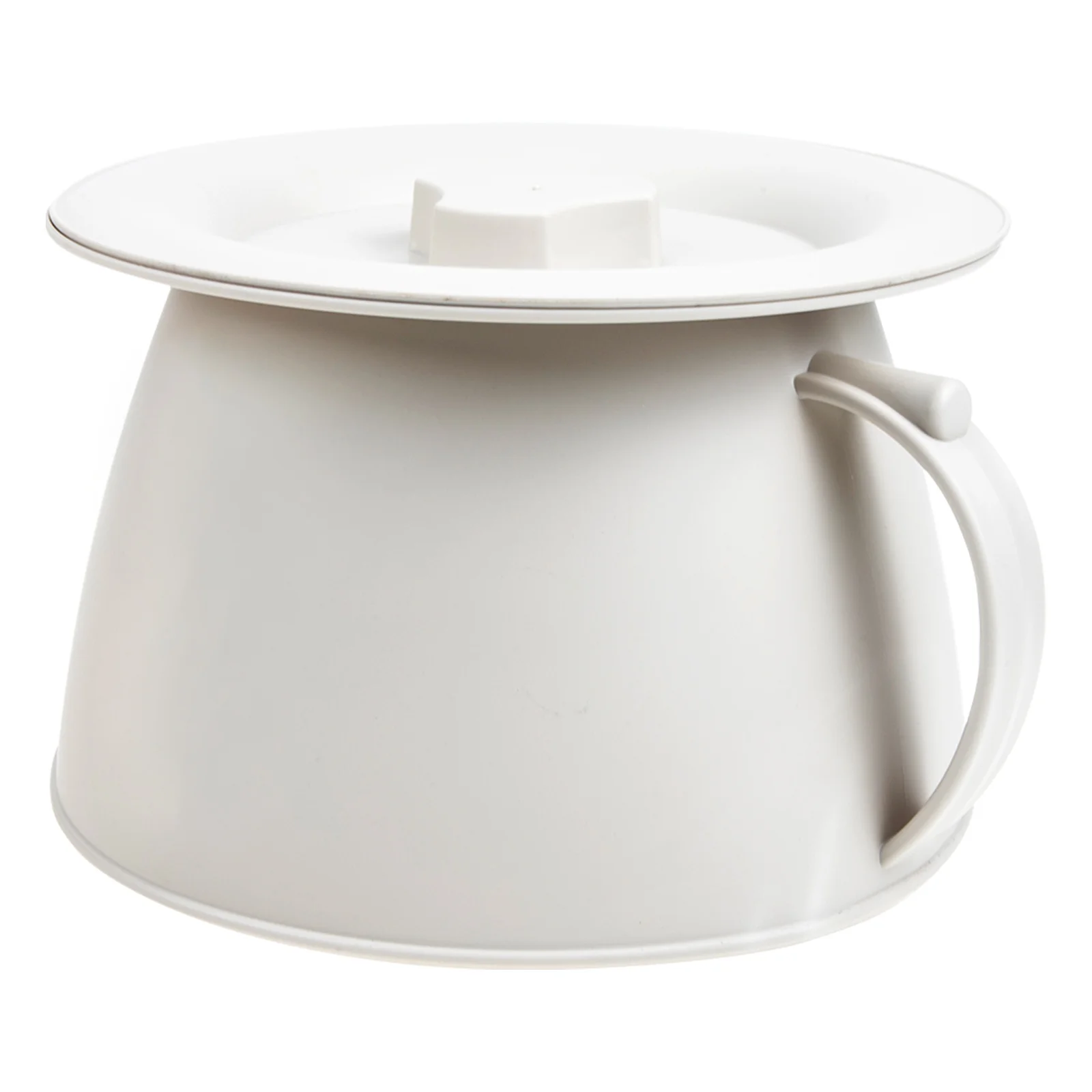 Household Handheld Chamber Pot Fashion Child Elder Spittoon Children Bedpan Adult Urinal Toilet With Cover
Household Handheld Chamber Pot Fashion Child Elder Spittoon Children Bedpan Adult Urinal Toilet With Cover